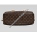 LOUIS VUITTON MONOGRAM CANVAS ICARE SHOULDER BAG