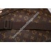 LOUIS VUITTON MONOGRAM CANVAS ICARE SHOULDER BAG