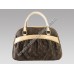 Louis Vuitton Monogram Canvas Mizi