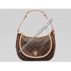 Louis Vuitton Monogram Canvas Tulum PM Bag