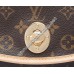 Louis Vuitton Monogram Canvas Tulum PM Bag