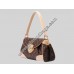 LOUIS VUITTON MONOGRAM CANVAS BEVERLY MM