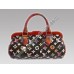 LOUIS VUITTON MONOGRAM CANVAS BEVERLY MM