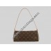 LOUIS VUITTON MONOGRAM CANVAS BEVERLY CLUTCH