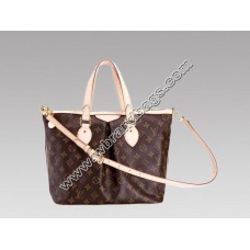 LOUIS VUITTON MONOGRAM CANVAS PALERMO PM