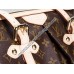 LOUIS VUITTON MONOGRAM CANVAS PALERMO GM