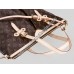 LOUIS VUITTON MONOGRAM CANVAS PALERMO GM