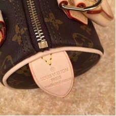 Louis Vuitton Nano Collection m40398