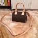 Louis Vuitton Nano Collection m40398