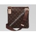 Louis Vuitton Monogram Canvas Valmy Messenger Bag