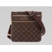 Louis Vuitton Monogram Canvas Valmy Messenger Bag