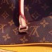 Louis Vuitton Monogram Canvas Pallas M40929