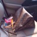 Louis Vuitton Monogram Canvas Pallas M40929