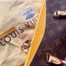 Louis Vuitton Monogram Canvas Pallas M40929