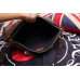 Louis Vuitton Monogram Canvas Pallas M41064 black