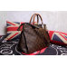 Louis Vuitton Monogram Canvas Pallas M41064 black