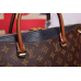 Louis Vuitton Monogram Canvas Pallas M41064 black