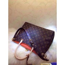 Louis Vuitton Monogram Canvas Pallas M41148 clementine