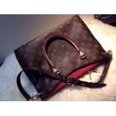 Louis Vuitton Monogram Canvas Pallas m41175