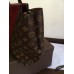 Louis Vuitton w pm tote bag M41198