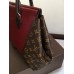 Louis Vuitton w pm tote bag M41198