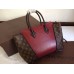 Louis Vuitton w pm tote bag M41198