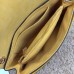 Louis Vuitton Pallas Chain Flap Bag yellow flap