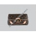 LOUIS VUITTON MONOGRAM CANVAS CLUTCH MONOGRAM ETOILE