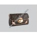 LOUIS VUITTON MONOGRAM CANVAS CLUTCH MONOGRAM ETOILE