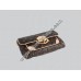 LOUIS VUITTON MONOGRAM CANVAS CLUTCH MONOGRAM ETOILE