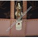 LOUIS VUITTON MONOGRAM CANVAS ALMA VOYAGE MM handbag