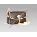 LouisVuitton Monogram Canvas Sologne HANDBAG