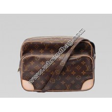 Louis Vuitton Monogram Canvas NiL Bag