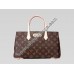 LOUIS VUITTON MONOGRAM CANVAS WILSHIRE PM