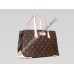 LOUIS VUITTON MONOGRAM CANVAS WILSHIRE PM