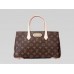 LOUIS VUITTON MONOGRAM CANVAS WILSHIRE PM