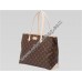 LOUIS VUITTON MONOGRAM CANVAS SILSHIRE MM