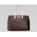 LOUIS VUITTON MONOGRAM CANVAS WILSHIRE GM