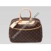 LOUIS VUITTON MONOGRAM CANVAS DEAUVILLE