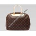 LOUIS VUITTON MONOGRAM CANVAS DEAUVILLE