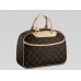 LOUIS VUITTON MONOGRAM CANVAS DEAUVILLE