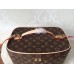 LOUIS VUITTON MONOGRAM CANVAS NICE BEAUTY CASE