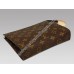 Monogram Canvas Poche Toilette 19