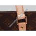 LOUIS VUITTON MONOGRAM CANVAS BABYLONE