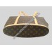 LOUIS VUITTON MONOGRAM CANVAS SHOP TOTE BODYLONE