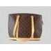 LOUIS VUITTON MONOGRAM CANVAS SHOP TOTE BODYLONE