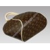 LOUIS VUITTON Monogram Canvas Ellipse MM