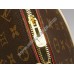 LOUIS VUITTON Monogram Canvas Ellipse MM