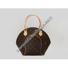 LOUIS VUITTON MONOGRAM CANVAS ELLIPSE PM