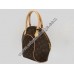 LOUIS VUITTON MONOGRAM CANVAS ELLIPSE PM